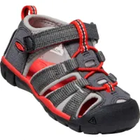 KEEN Seacamp Ii Cnx Sandaler For Småbarn KEEN Seacamp Ii Cnx Sandaler For Småbarn