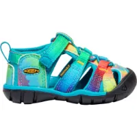 KEEN Seacamp Ii Cnx Sandaler For Småbarn KEEN Seacamp Ii Cnx Sandaler For Småbarn