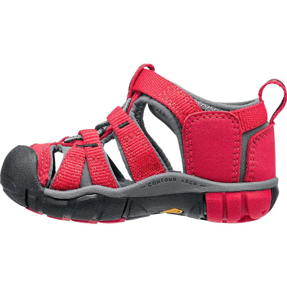 KEEN Seacamp Ii Cnx Sandaler For Småbarn
