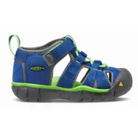 KEEN Seacamp II CNX Tots