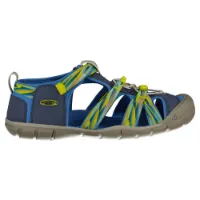 KEEN Seacamp Ii Cnx Ungdomssandaler