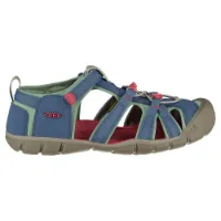 KEEN Seacamp Ii Cnx Ungdomssandaler