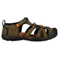 KEEN Seacamp Ii Cnx Ungdomssandaler KEEN Seacamp Ii Cnx Ungdomssandaler