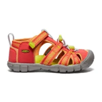 KEEN Seacamp Ii Cnx Ungdomssandaler KEEN Seacamp Ii Cnx Ungdomssandaler