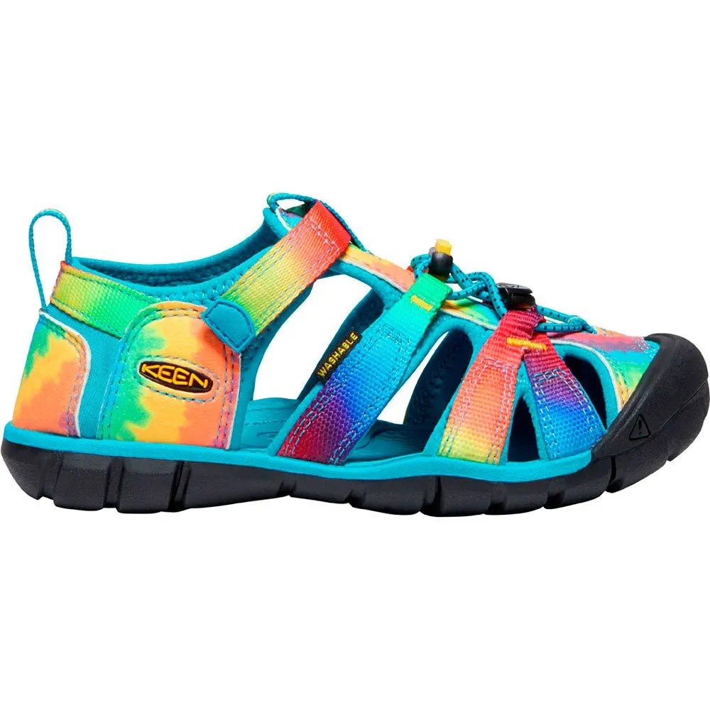 KEEN Seacamp Ii Cnx Ungdomssandaler