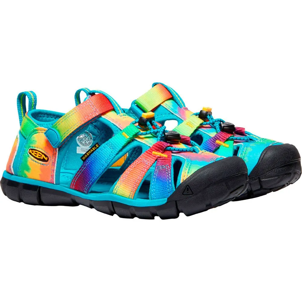 KEEN Seacamp Ii Cnx Ungdomssandaler