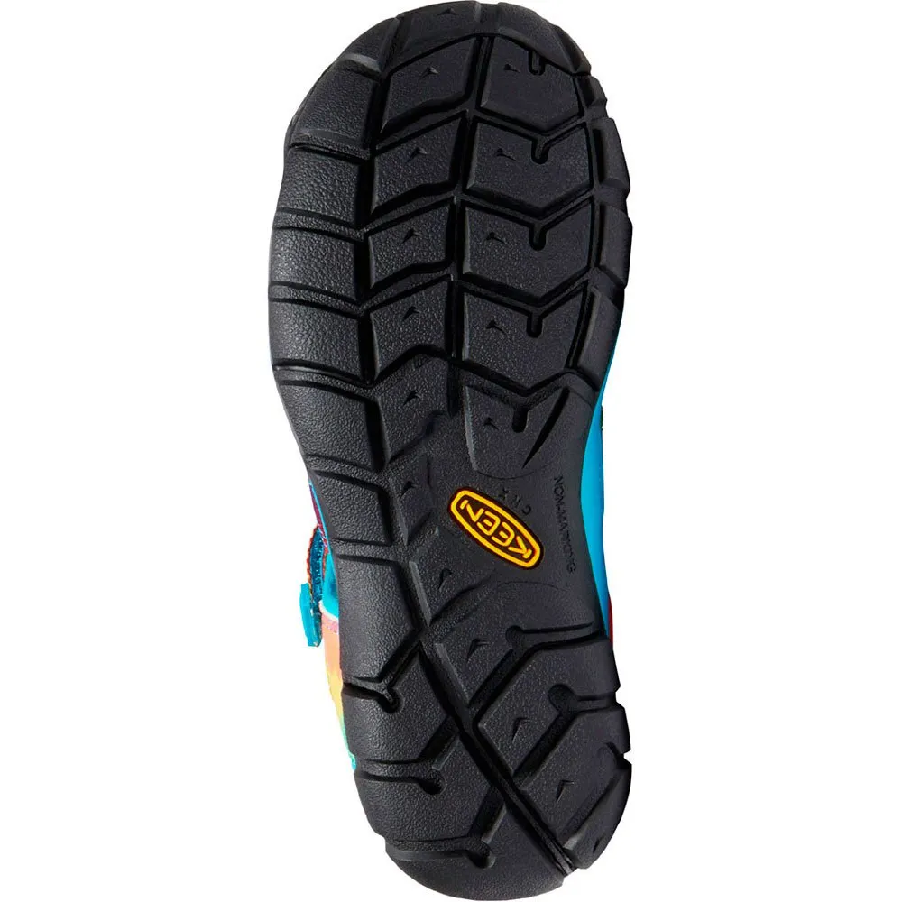 KEEN Seacamp Ii Cnx Ungdomssandaler