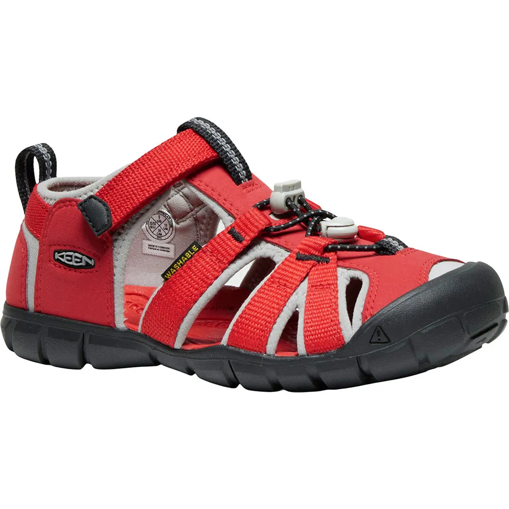 KEEN Seacamp Ii Cnx Youth Sandaler
