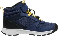 KEEN Skua Mid Waterproof C-Naval Academy-Yolk Yellow KEEN Skua Mid Waterproof C-Naval Academy-Yolk Yellow