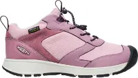 KEEN Skua Waterproof C-Naval Academy-Evening Primrose