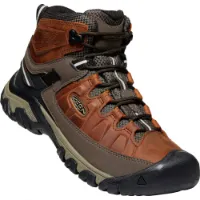 KEEN Targhee Iii Mid Tursko KEEN Targhee Iii Mid Tursko