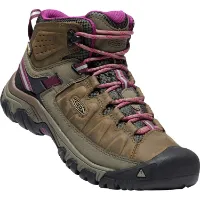 KEEN Targhee Iii Mid Tursko KEEN Targhee Iii Mid Tursko