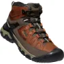 KEEN Targhee Iii Mid Tursko