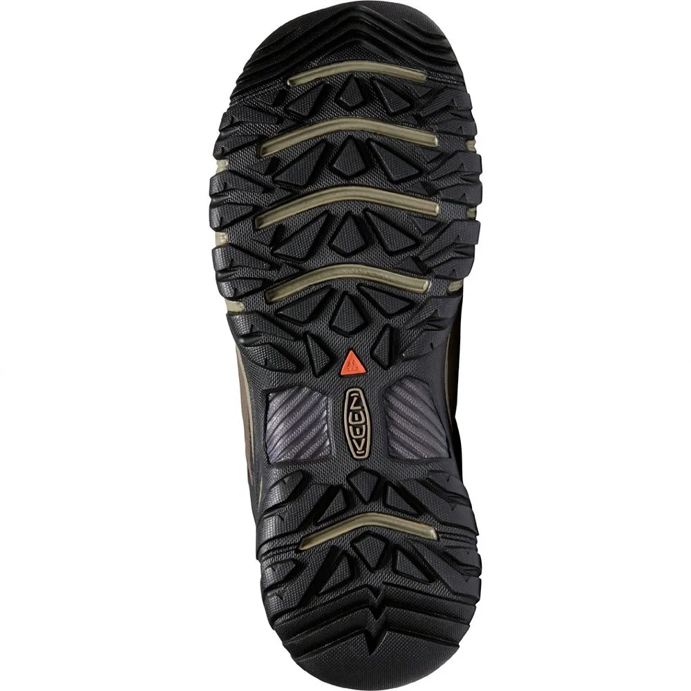 KEEN Targhee Iii Mid Tursko KEEN Targhee Iii Mid Tursko