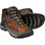 KEEN Targhee Iii Mid Tursko