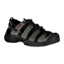 KEEN Targhee Iii Sandaler Refurbished, Grey / black