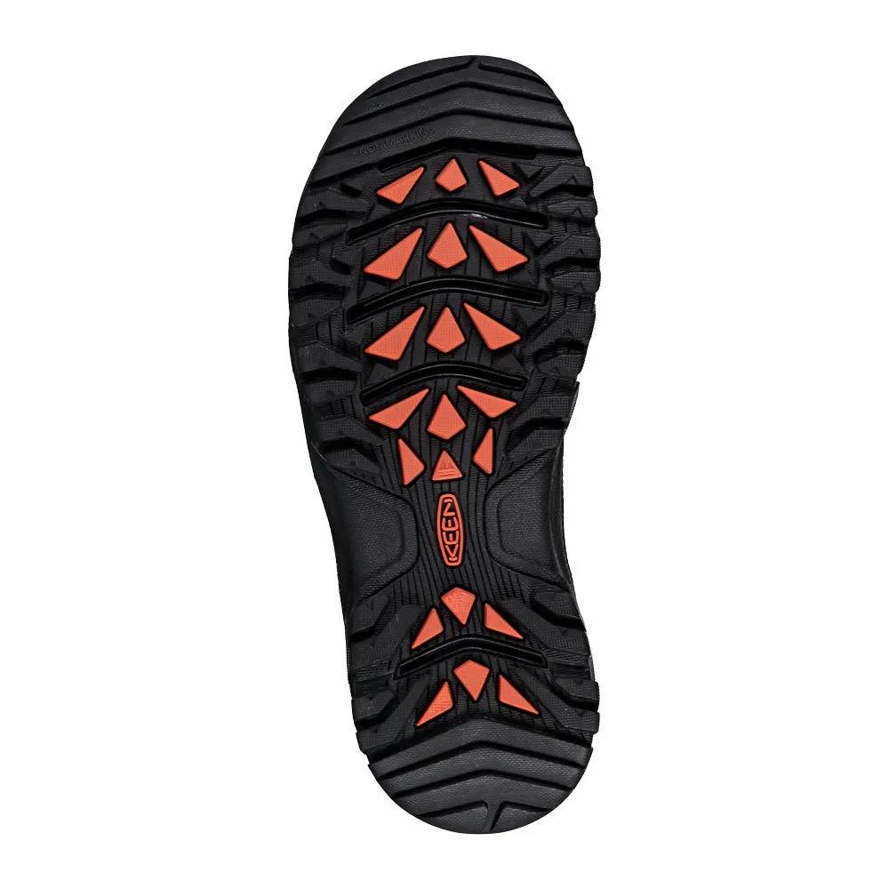 KEEN Targhee Iii Sandaler Refurbished, Grey / black KEEN Targhee Iii Sandaler Refurbished, Grey / black