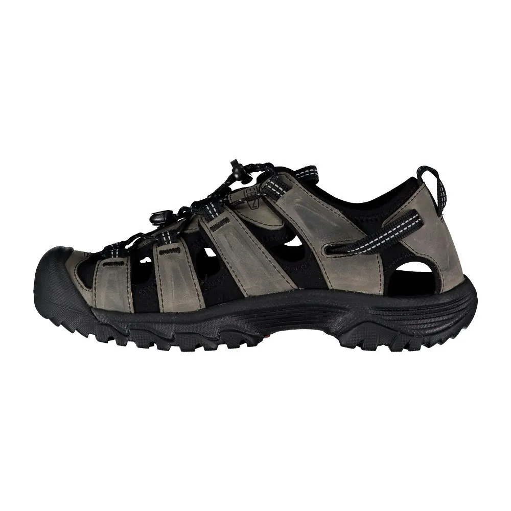 KEEN Targhee Iii Sandaler Refurbished, Grey / black KEEN Targhee Iii Sandaler Refurbished, Grey / black