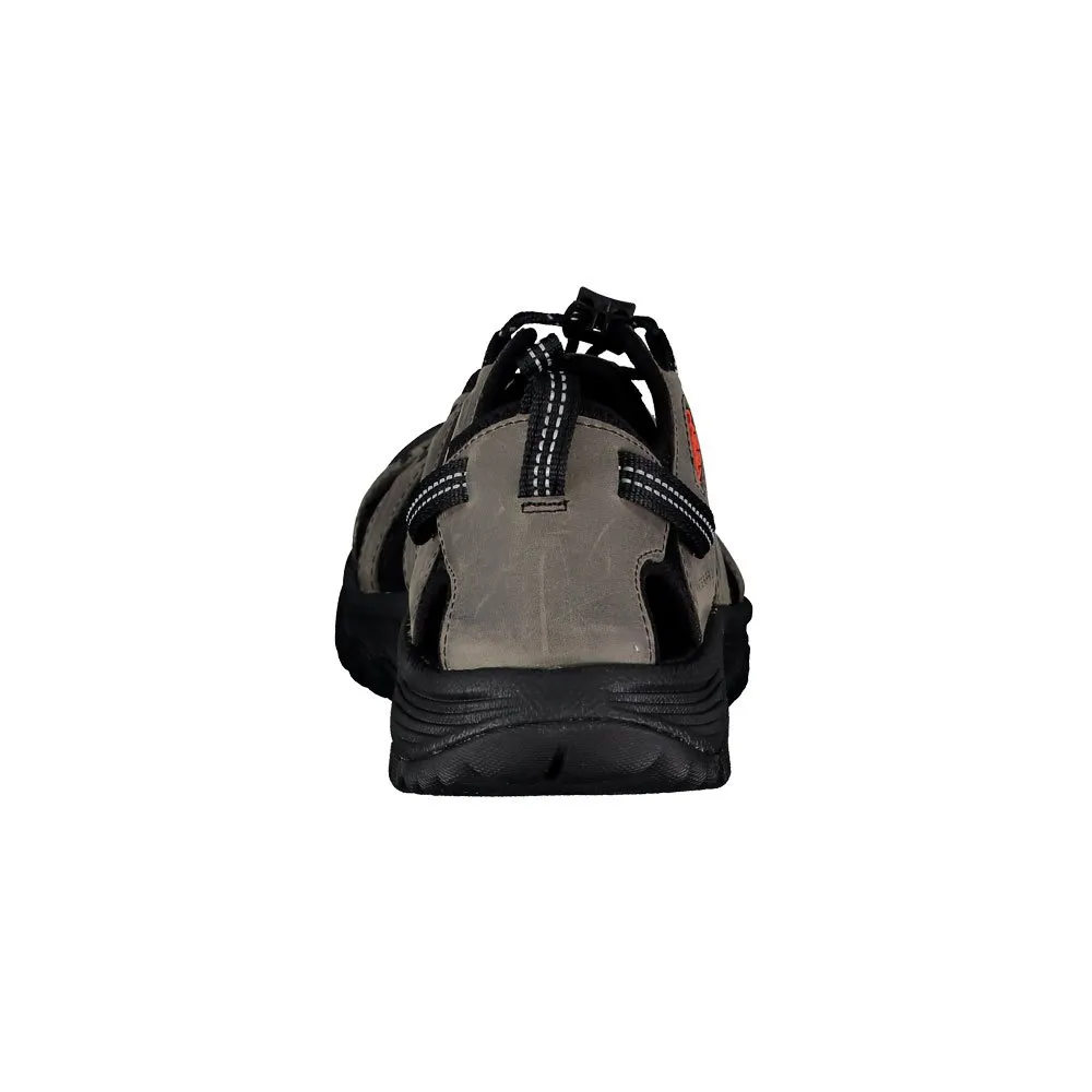 KEEN Targhee Iii Sandaler Refurbished, Grey / black KEEN Targhee Iii Sandaler Refurbished, Grey / black