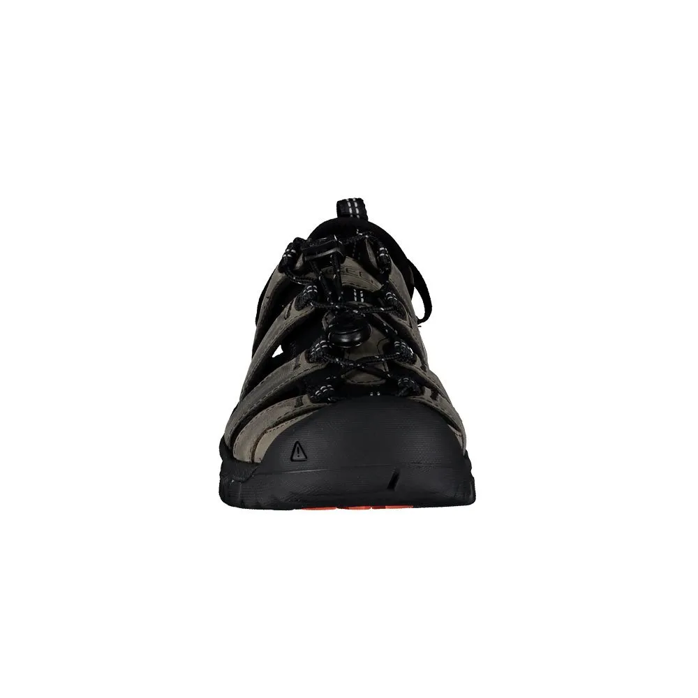 KEEN Targhee Iii Sandaler Refurbished, Grey / black KEEN Targhee Iii Sandaler Refurbished, Grey / black
