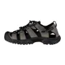 KEEN Targhee Iii Sandaler Refurbished, Grey / black