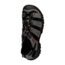 KEEN Targhee Iii Sandaler Refurbished, Grey / black