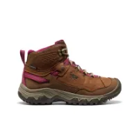 KEEN Targhee Iv Mid Tursko KEEN Targhee Iv Mid Tursko