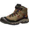 KEEN Targhee Iv Mid Tursko