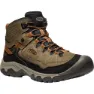 KEEN Targhee Iv Mid Tursko