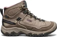 KEEN Targhee Iv Mid Wp Tursko
