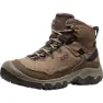KEEN Targhee Iv Mid Wp Tursko