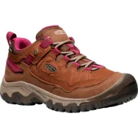 KEEN Targhee Iv Wp Tursko KEEN Targhee Iv Wp Tursko
