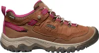 KEEN Targhee Iv Wp Tursko KEEN Targhee Iv Wp Tursko