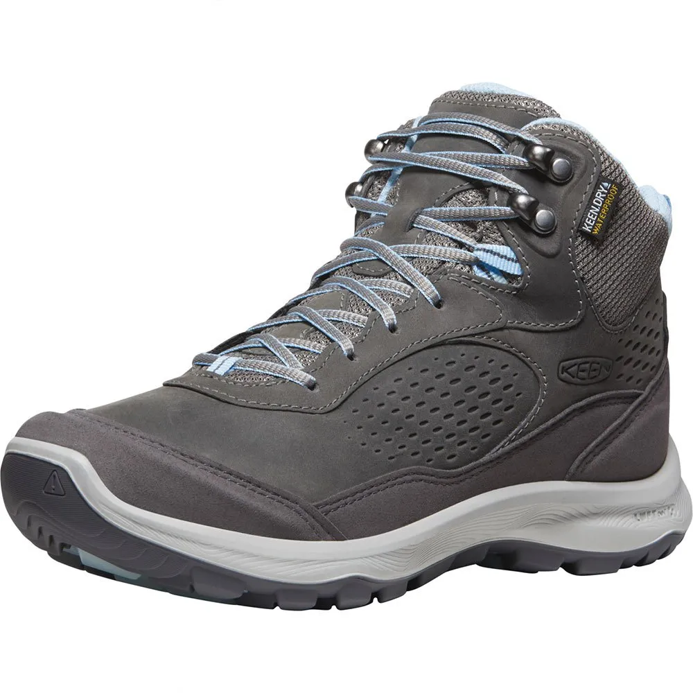 KEEN Terradora Explo Tursko, Steel grey / clea KEEN Terradora Explo Tursko, Steel grey / clea