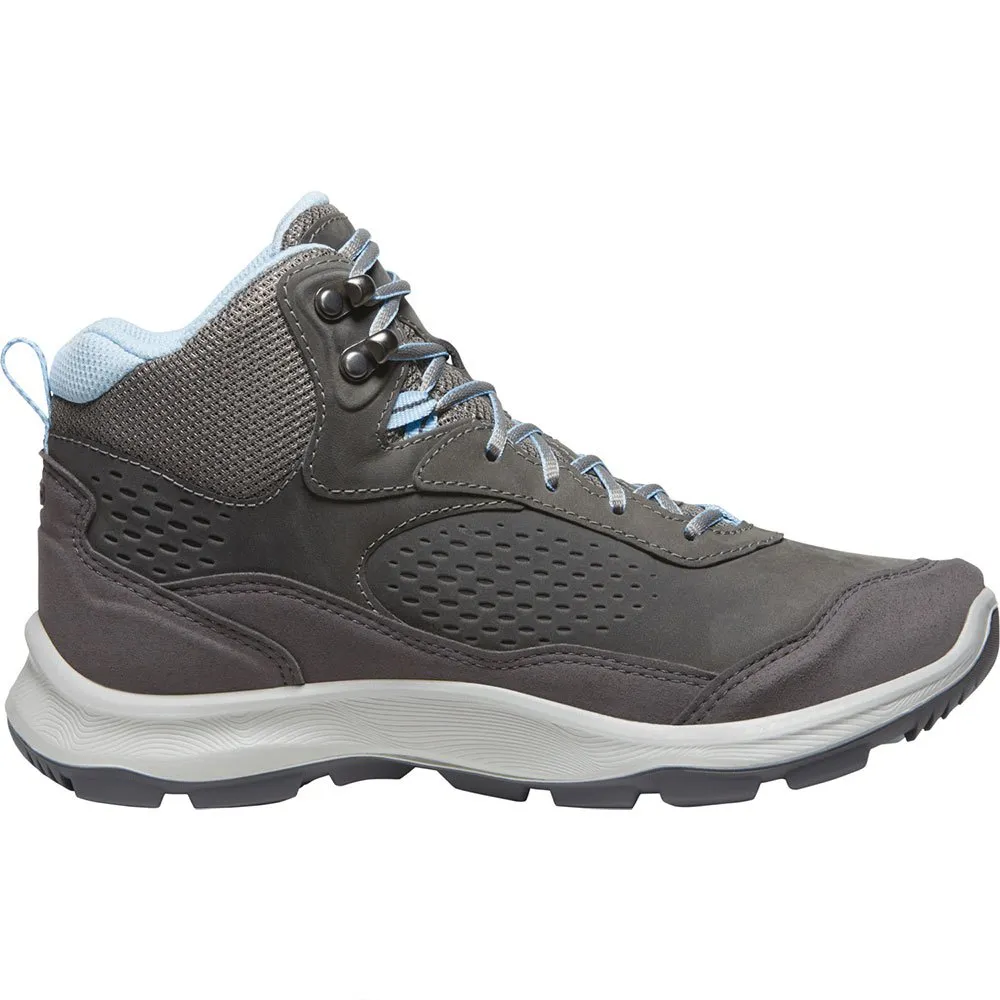 KEEN Terradora Explo Tursko, Steel grey / clea KEEN Terradora Explo Tursko, Steel grey / clea