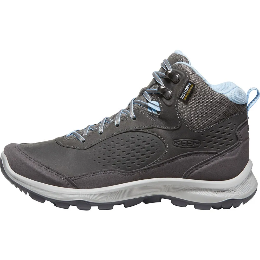 KEEN Terradora Explo Tursko, Steel grey / clea KEEN Terradora Explo Tursko, Steel grey / clea