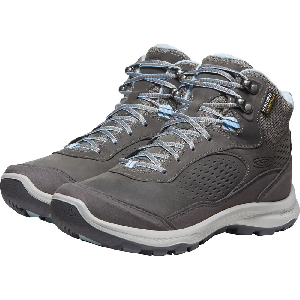 KEEN Terradora Explo Tursko, Steel grey / clea KEEN Terradora Explo Tursko, Steel grey / clea