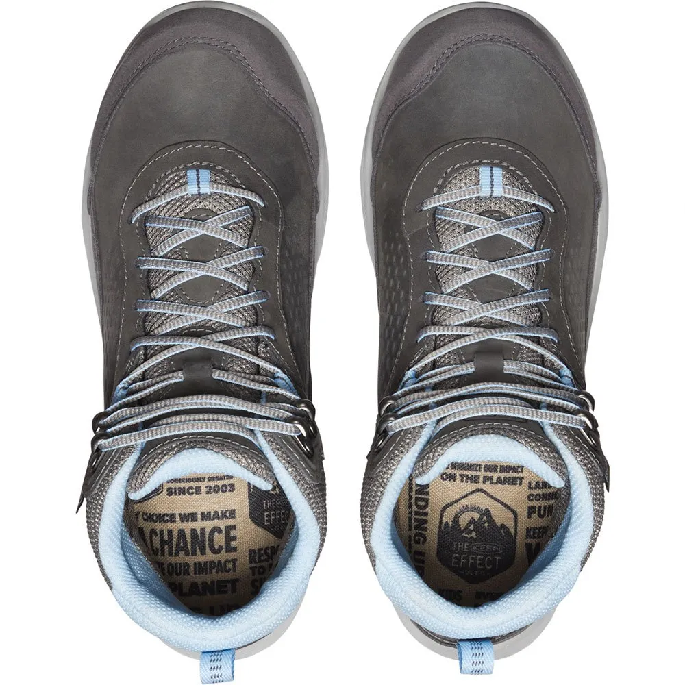 KEEN Terradora Explo Tursko, Steel grey / clea KEEN Terradora Explo Tursko, Steel grey / clea