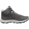 KEEN Terradora Explo Tursko, Steel grey / clea