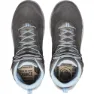 KEEN Terradora Explo Tursko, Steel grey / clea