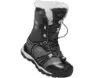 KEEN Terradora Winter WP Shoes Kids, Raven/vapor, 24