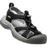 KEEN Venice H2, Black/neutral gray