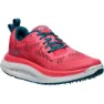 KEEN Wk400 Trailsko, Rouge red / reef waters