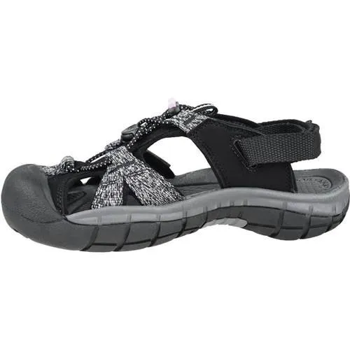 KEEN Wms Ravine H2 Trekking Sandaler KEEN Wms Ravine H2 Trekking Sandaler