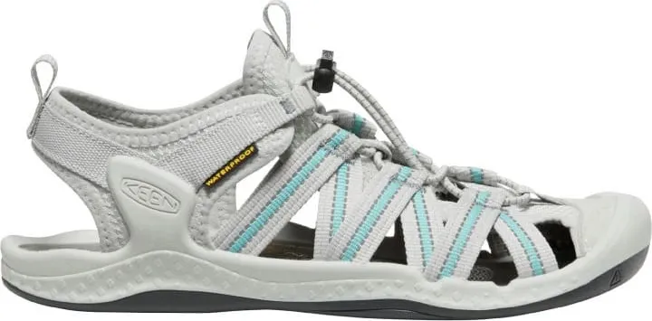KEEN Women's Drift Creek H2, Vapor-porcelain