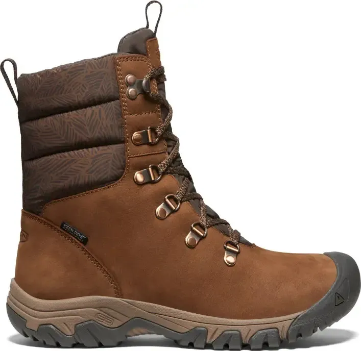 KEEN Women's Greta Waterproof Boot