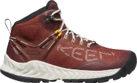 KEEN Women's Nxis Evo Mid Waterproof