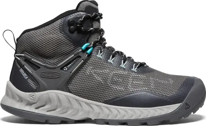 KEEN Women's NXIS EVO Mid Waterproof