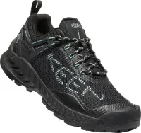 KEEN Women's NXIS EVO Waterproof Shoe (2022)