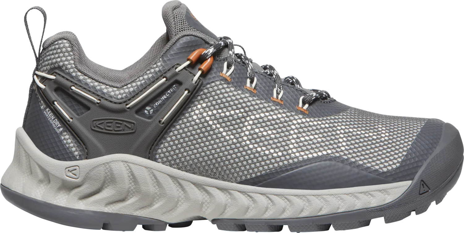 KEEN Women's NXIS EVO Waterproof